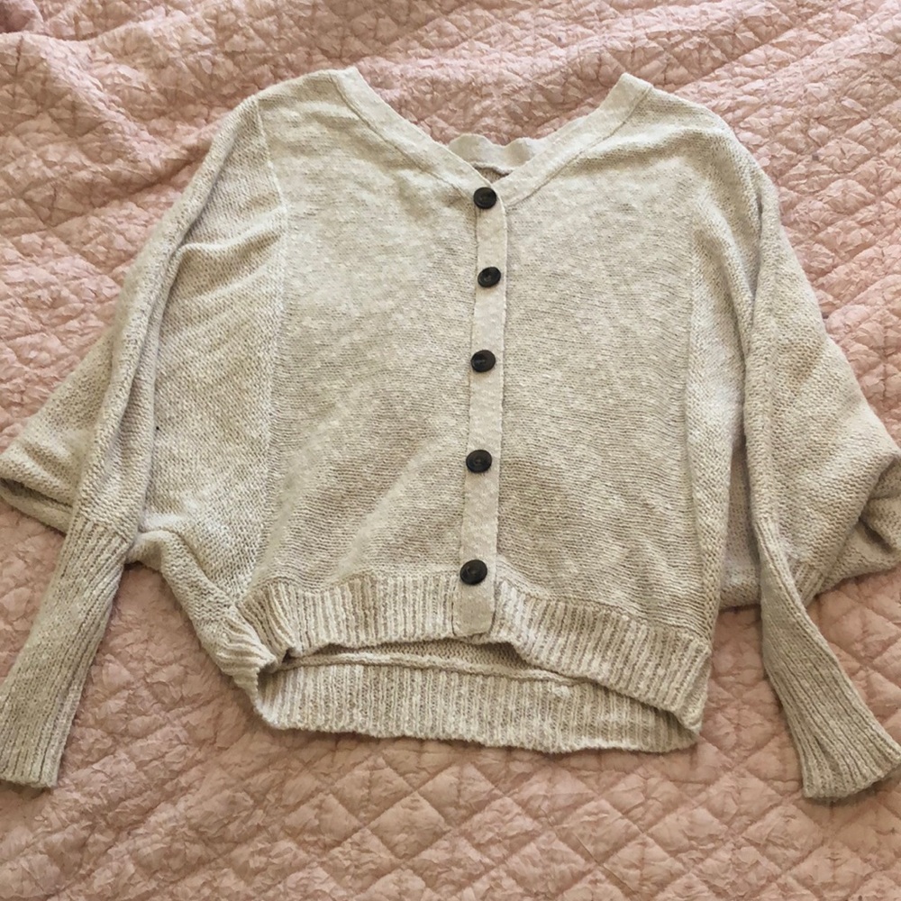 Sweater - Picture 3 of 3